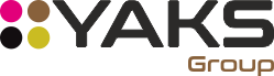 Yaks Group logo